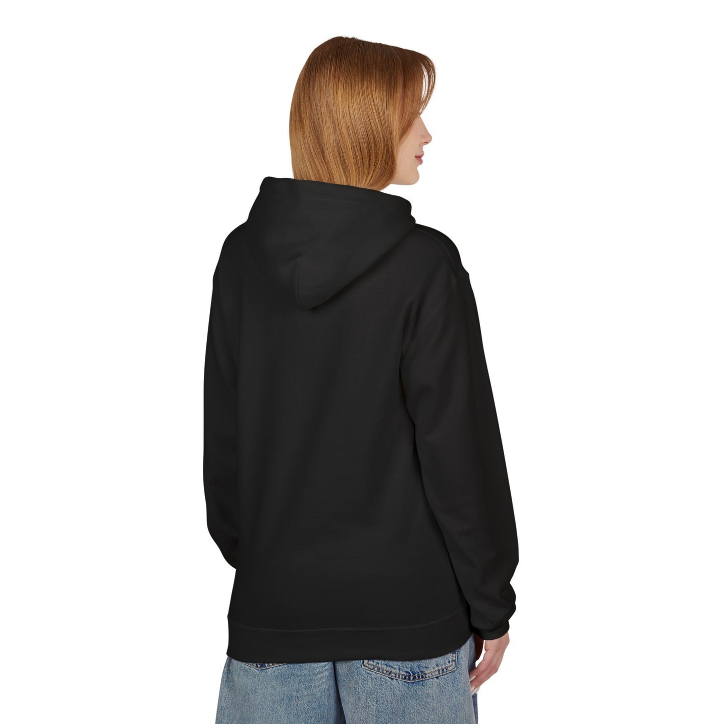 Soldiers of the Word: Holy Bible Book Club ~ Unisex Midweight Softstyle Fleece Hoodie